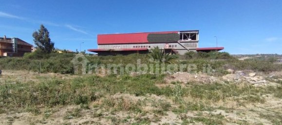 5080m² Warehouse in Scordia, Italy No. 289167 4