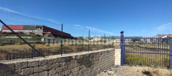 5080m² Warehouse in Scordia, Italy No. 289167 5