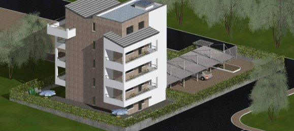 3غرفة بانتهاوس في Spoltore, Italy رقم 43450 19