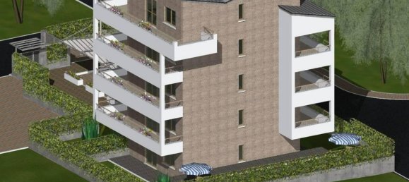 3غرفة بانتهاوس في Spoltore, Italy رقم 43450 20