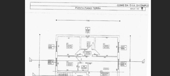 3غرفة بانتهاوس في Spoltore, Italy رقم 43450 22