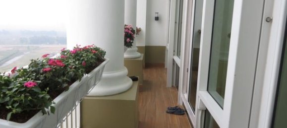 Ático de 5 dormitorios en Tay Ho, Vietnam No. 4477 27