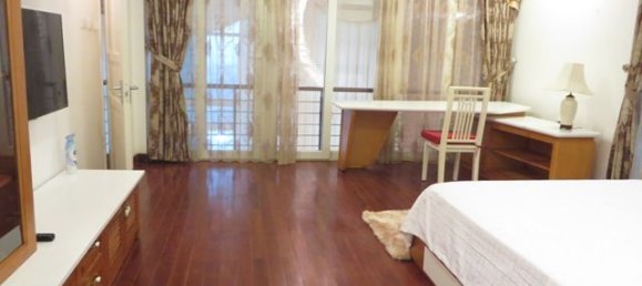 Ático de 5 dormitorios en Tay Ho, Vietnam No. 4477 14