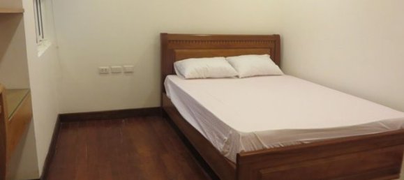 Ático de 5 dormitorios en Tay Ho, Vietnam No. 4477 12