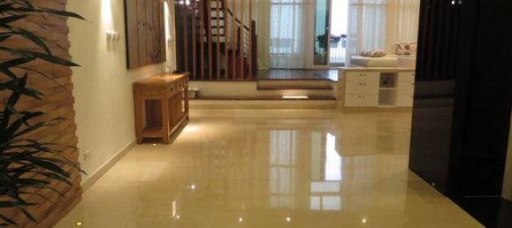 Ático de 5 dormitorios en Tay Ho, Vietnam No. 4477 2