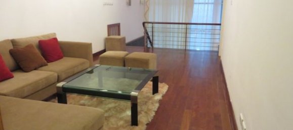 Ático de 5 dormitorios en Tay Ho, Vietnam No. 4477 9