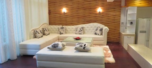 Ático de 5 dormitorios en Tay Ho, Vietnam No. 4477 7