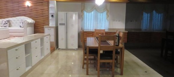 Ático de 5 dormitorios en Tay Ho, Vietnam No. 4477 6