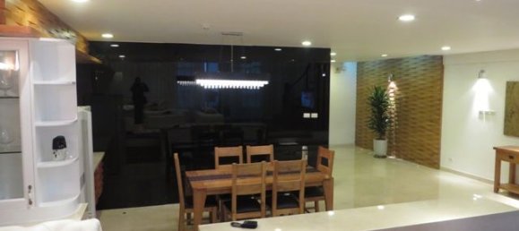 Ático de 5 dormitorios en Tay Ho, Vietnam No. 4477 3