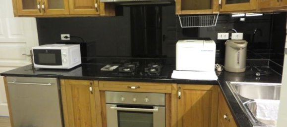 Ático de 5 dormitorios en Tay Ho, Vietnam No. 4477 21