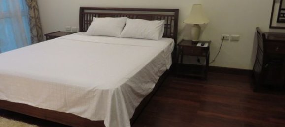 Ático de 5 dormitorios en Tay Ho, Vietnam No. 4477 15