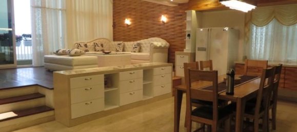 Ático de 5 dormitorios en Tay Ho, Vietnam No. 4477 5