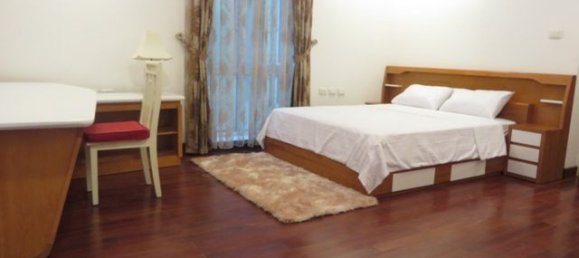 Ático de 5 dormitorios en Tay Ho, Vietnam No. 4477 13