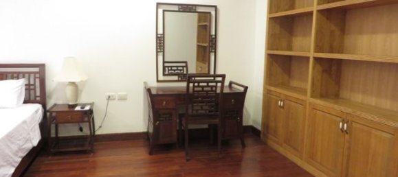 Ático de 5 dormitorios en Tay Ho, Vietnam No. 4477 17