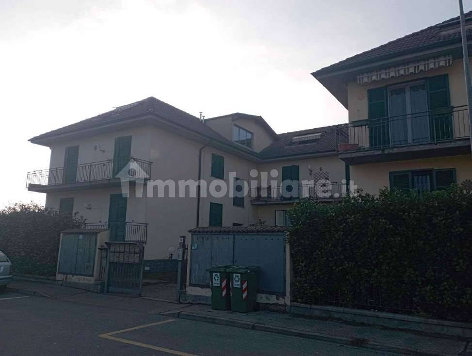 3-Zimmer Wohnung in Santa Cristina e Bissone, Italy, Nr. 365923
