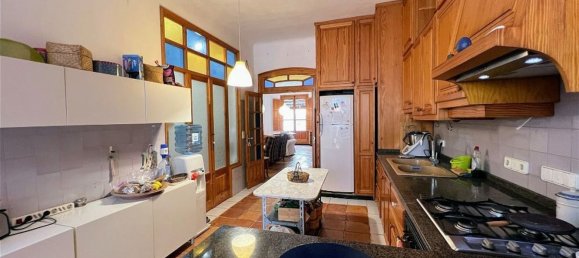 5 Schlafzimmer Haus in Orba, Spain, Nr. 148866 9