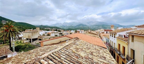 5 Schlafzimmer Haus in Orba, Spain, Nr. 148866 40