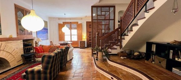 5 Schlafzimmer Haus in Orba, Spain, Nr. 148866 20