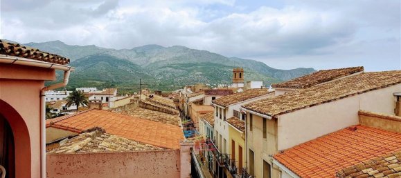 5 Schlafzimmer Haus in Orba, Spain, Nr. 148866 39