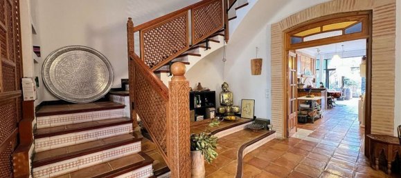 5 Schlafzimmer Haus in Orba, Spain, Nr. 148866 21