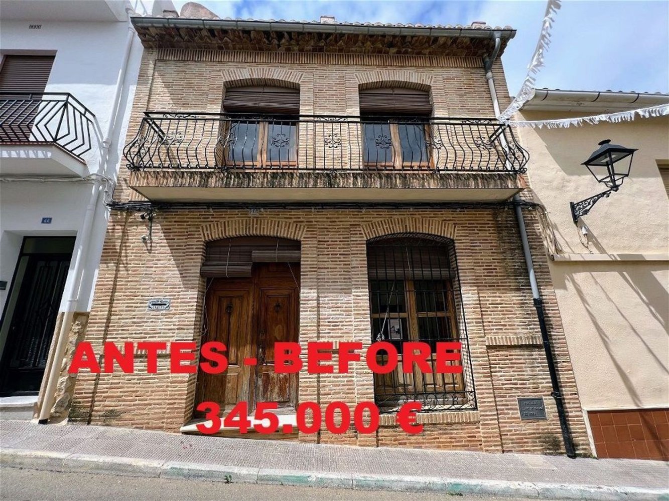5 Schlafzimmer Haus in Orba, Spain, Nr. 148866