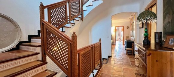 5 Schlafzimmer Haus in Orba, Spain, Nr. 148866 32