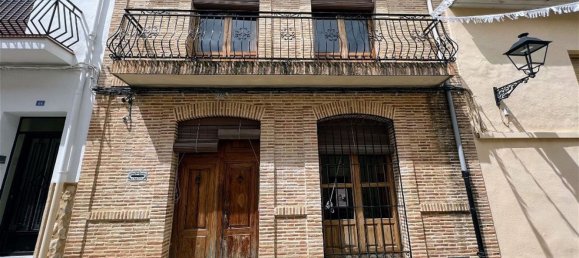 5 Schlafzimmer Haus in Orba, Spain, Nr. 148866 41