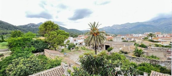5 Schlafzimmer Haus in Orba, Spain, Nr. 148866 36