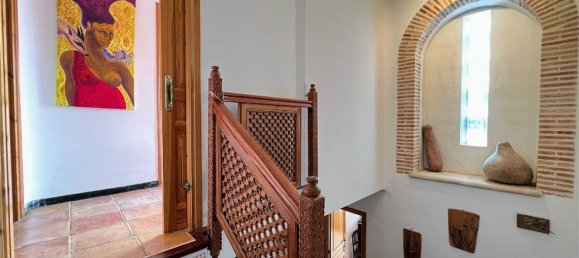 5 Schlafzimmer Haus in Orba, Spain, Nr. 148866 33