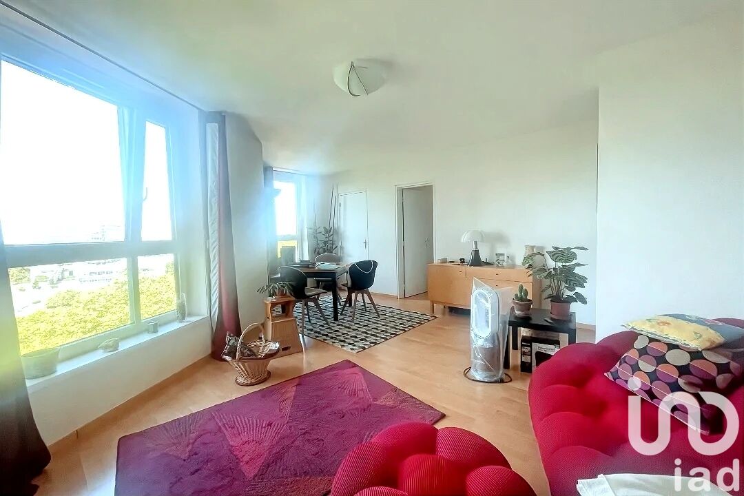 1 Schlafzimmer Wohnung in Creteil, France, Nr. 316781
