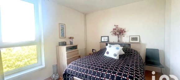 1 Schlafzimmer Wohnung in Creteil, France, Nr. 316781 6