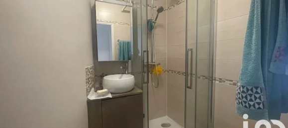 1 Schlafzimmer Wohnung in Creteil, France, Nr. 316781 5