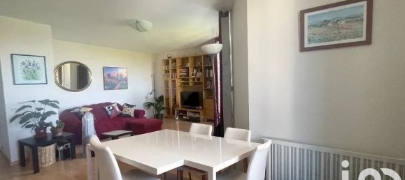 1 Schlafzimmer Wohnung in Creteil, France, Nr. 316781 3