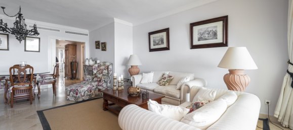 2 Schlafzimmer Wohnung in Marbella, Spain, Nr. 95569 5