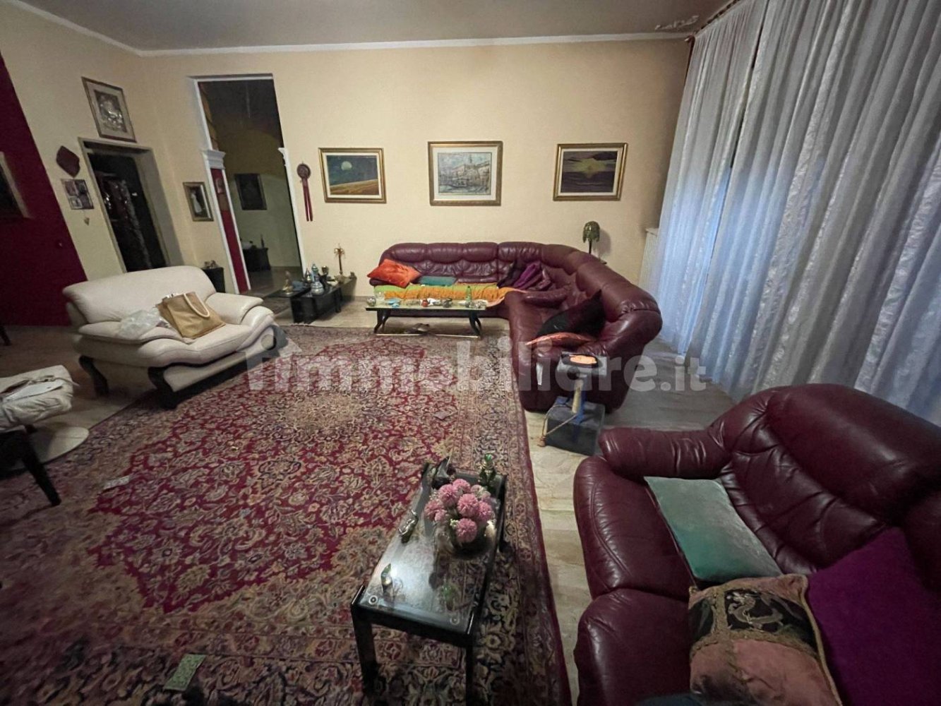 Apartamento T2 em Rozzano, Italy N.º 331600