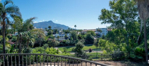 6 Schlafzimmer Villa in El Herrojo, Spain, Nr. 3077 16