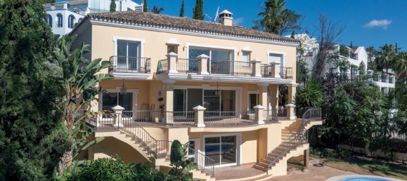 6 Schlafzimmer Villa in El Herrojo, Spain, Nr. 3077 27