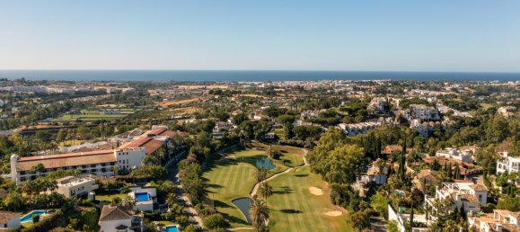 6 Schlafzimmer Villa in El Herrojo, Spain, Nr. 3077 26