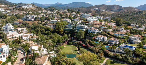 6 Schlafzimmer Villa in El Herrojo, Spain, Nr. 3077 30