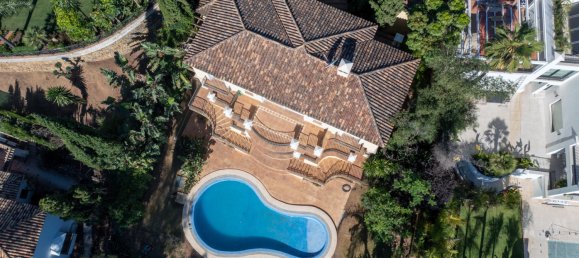 6 Schlafzimmer Villa in El Herrojo, Spain, Nr. 3077 22