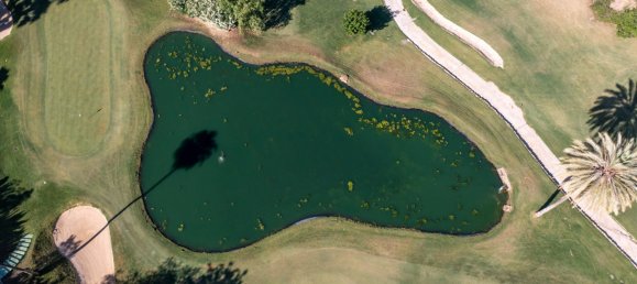 6 Schlafzimmer Villa in El Herrojo, Spain, Nr. 3077 29