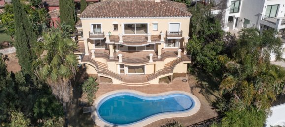 6 Schlafzimmer Villa in El Herrojo, Spain, Nr. 3077 19