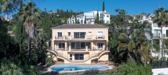 6 Schlafzimmer Villa in El Herrojo, Spain, Nr. 3077 17