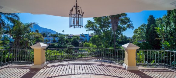 6 Schlafzimmer Villa in El Herrojo, Spain, Nr. 3077 12