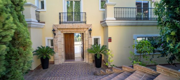6 Schlafzimmer Villa in El Herrojo, Spain, Nr. 3077 3