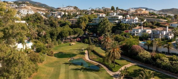 6 Schlafzimmer Villa in El Herrojo, Spain, Nr. 3077 25