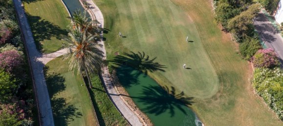 6 Schlafzimmer Villa in El Herrojo, Spain, Nr. 3077 28