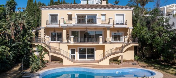 6 Schlafzimmer Villa in El Herrojo, Spain, Nr. 3077 21