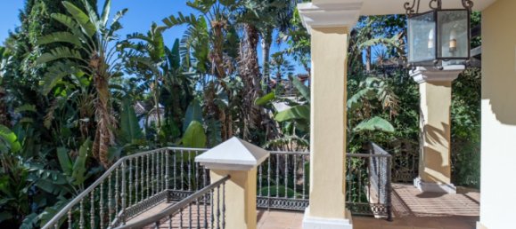 6 Schlafzimmer Villa in El Herrojo, Spain, Nr. 3077 9