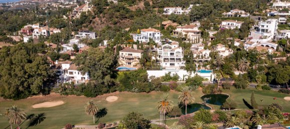 6 Schlafzimmer Villa in El Herrojo, Spain, Nr. 3077 18